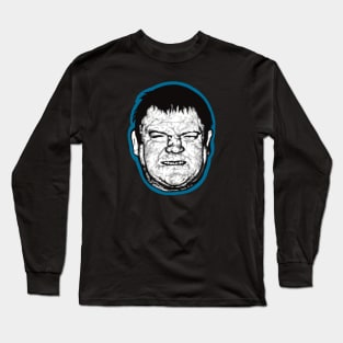 Dick The Bruiser Long Sleeve T-Shirt